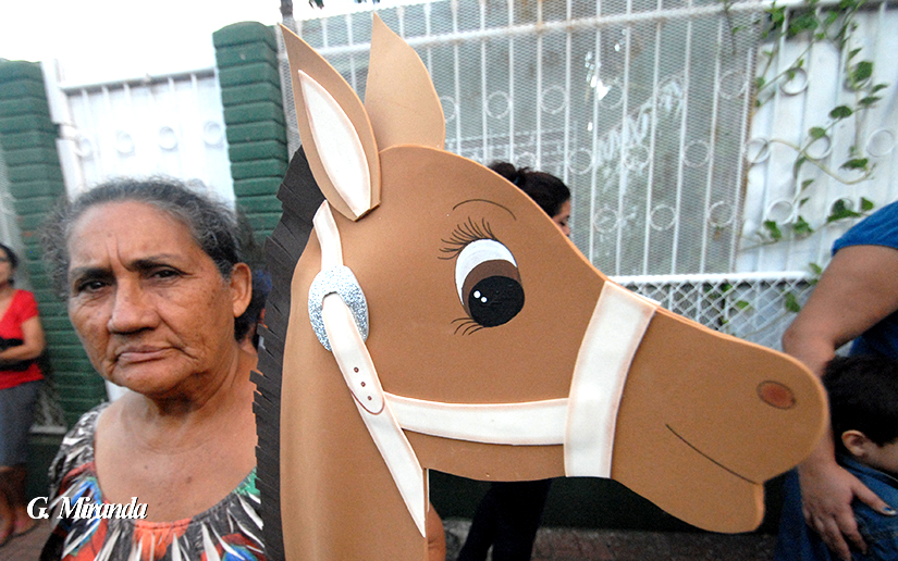 novenario